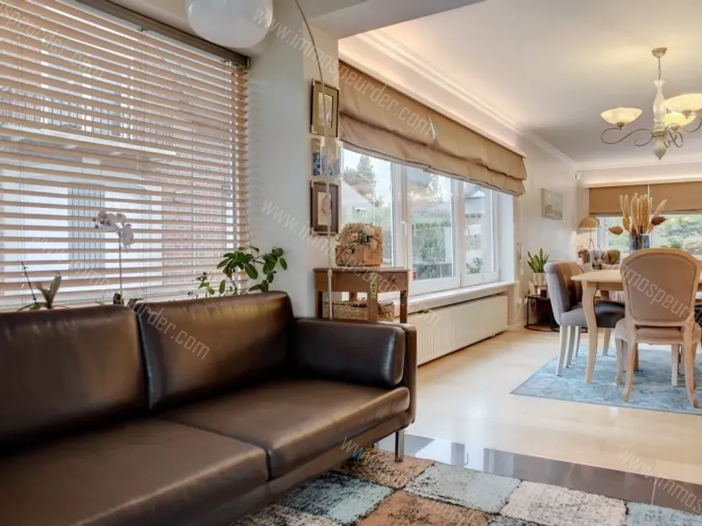 Huis in Kraainem - 1273372 - Oudstrijderslaan 43, 1950 Kraainem