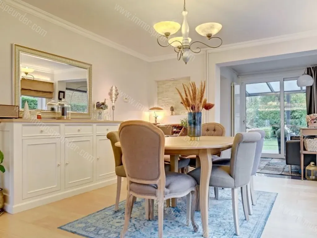 Huis in Kraainem - 1273372 - Oudstrijderslaan 43, 1950 Kraainem