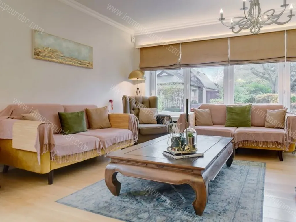 Huis in Kraainem - 1273372 - Oudstrijderslaan 43, 1950 Kraainem