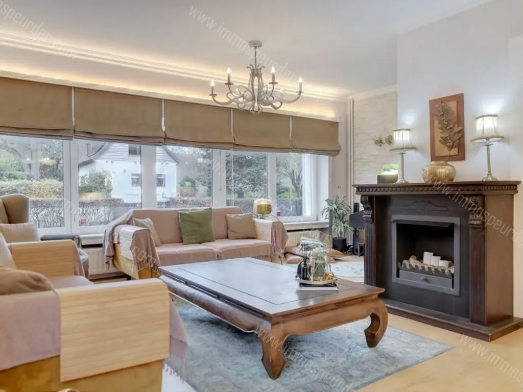 Huis in Kraainem - 1273372 - Oudstrijderslaan 43, 1950 Kraainem