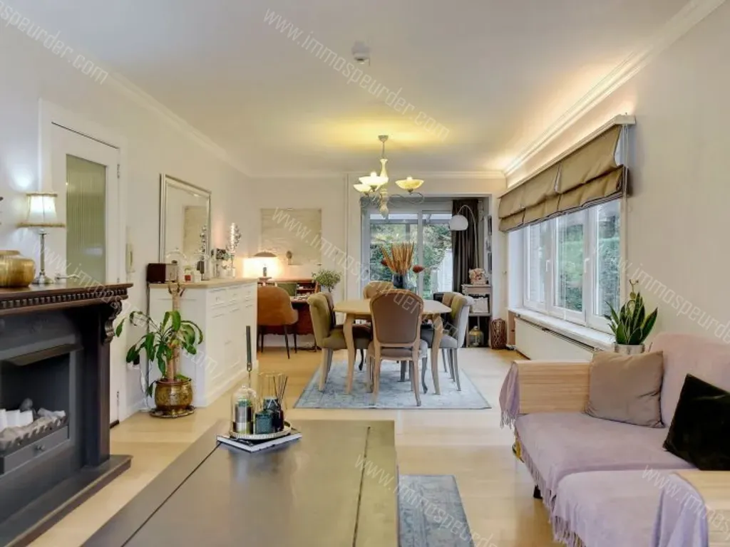 Huis in Kraainem - 1273372 - Oudstrijderslaan 43, 1950 Kraainem