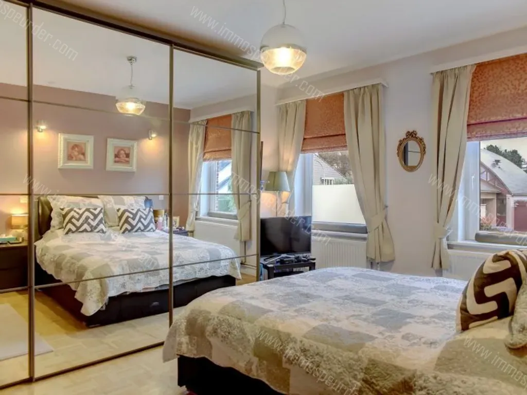 Huis in Kraainem - 1273372 - Oudstrijderslaan 43, 1950 Kraainem