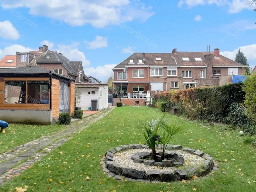 Huis in Kraainem - 1273372 - Oudstrijderslaan 43, 1950 Kraainem