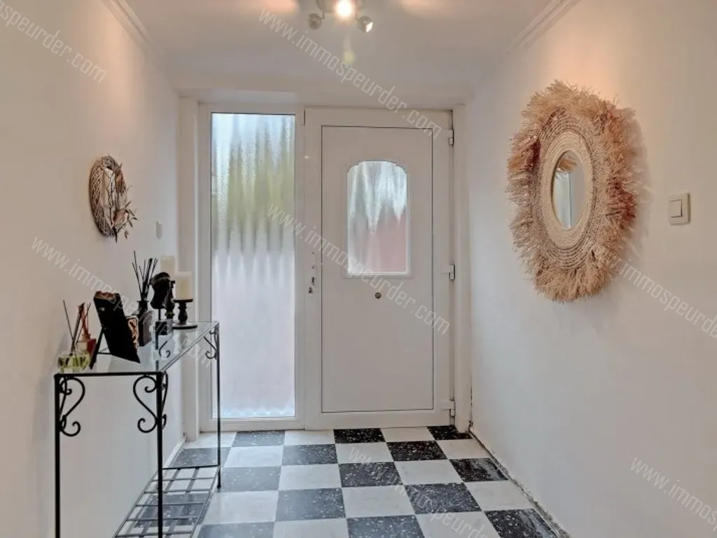 Huis in Kraainem - 1273372 - Oudstrijderslaan 43, 1950 Kraainem