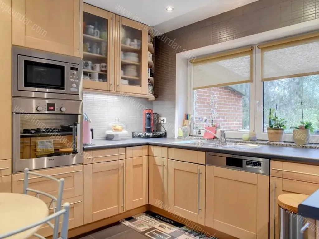 Huis in Kraainem - 1273372 - Oudstrijderslaan 43, 1950 Kraainem