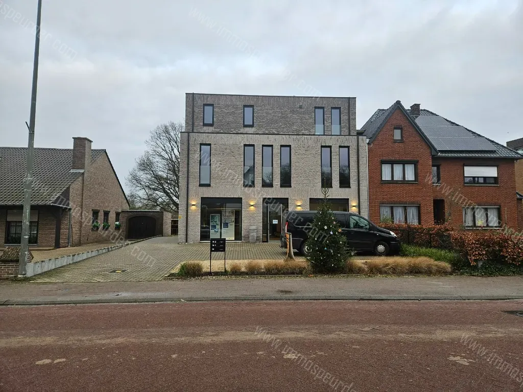 Handelspand in Stevoort - 1338385 - Alkenstraat 14, 3512 Stevoort