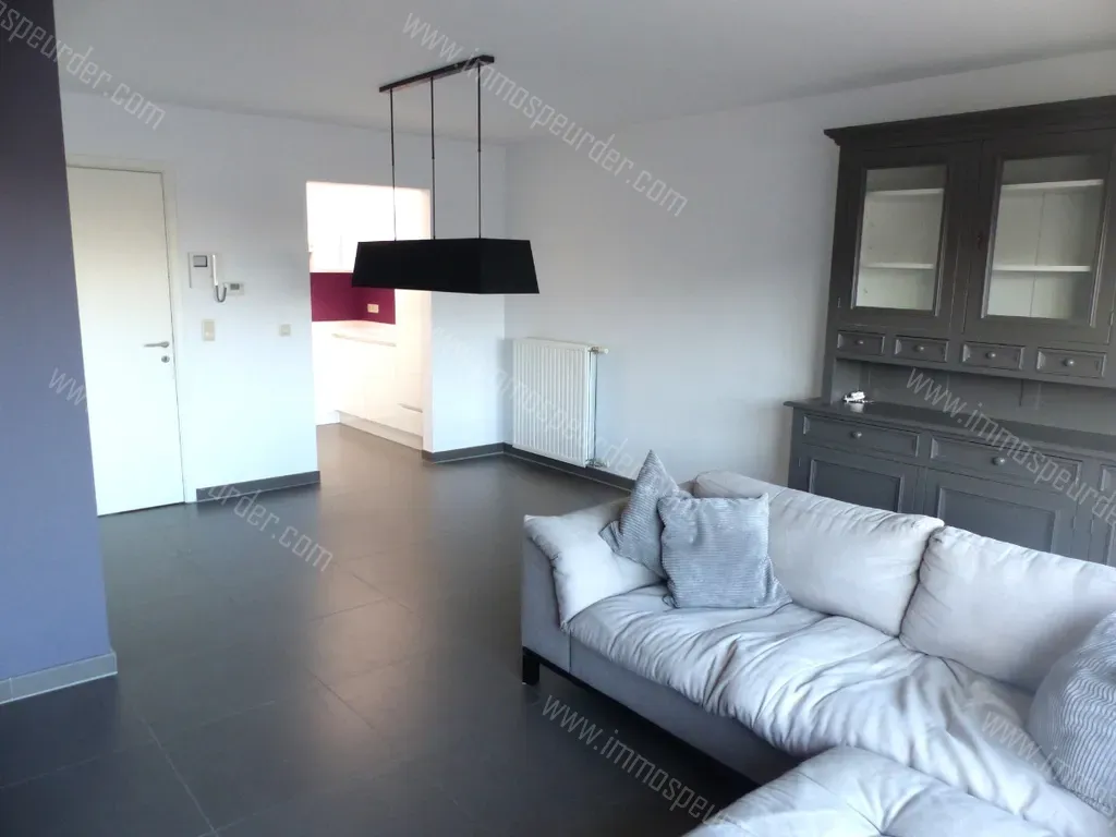 Appartement in Hasselt - 1338452 - Kermtstraat 4-2-1, 3510 Hasselt