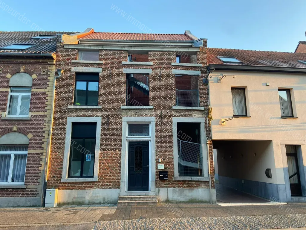 Appartement in Herk-de-Stad - 1338482 - Ridderstraat 20-2-1, 3540 Herk-de-Stad