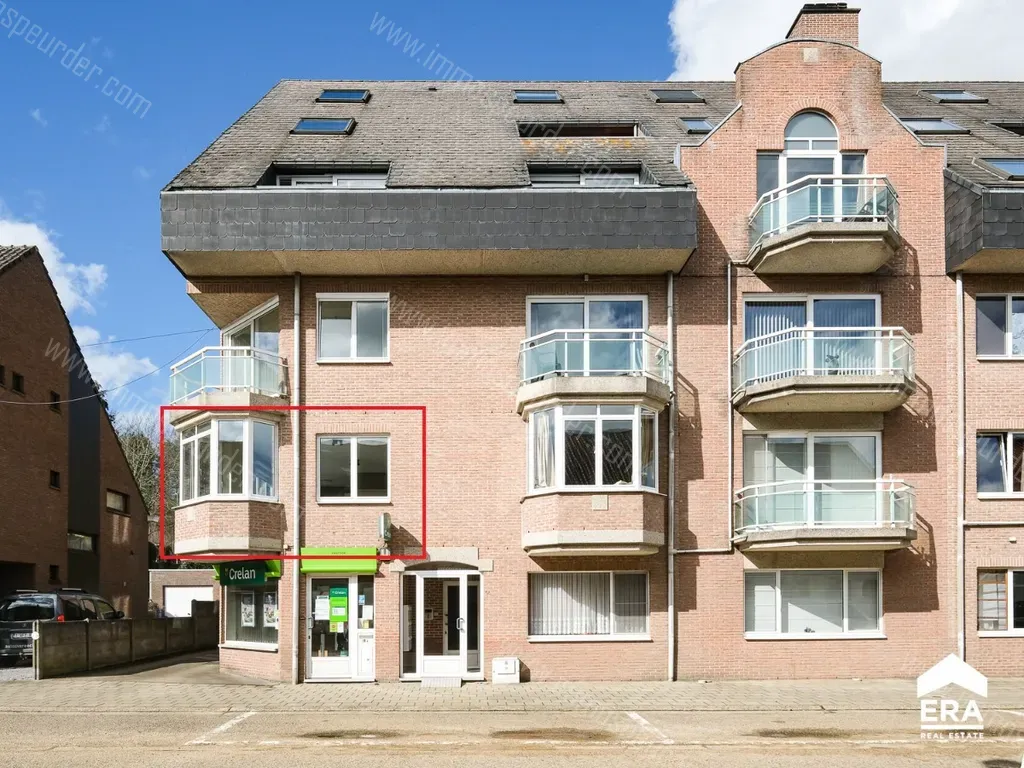 Appartement in Lummen - 1338492 - Kerkstraat 31-12, 3560 Lummen