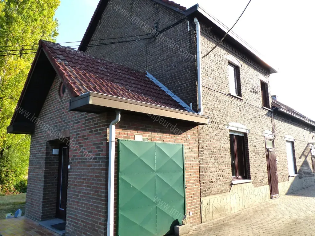 Huis in Herk-de-Stad - 1338584 - Jodestraat 2, 3540 Herk-de-Stad