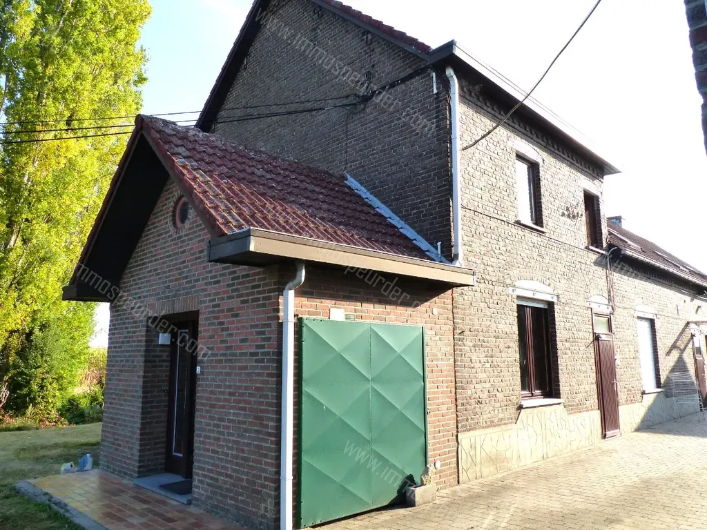 Huis in Herk-de-Stad - 1338584 - Jodestraat 2, 3540 Herk-de-Stad