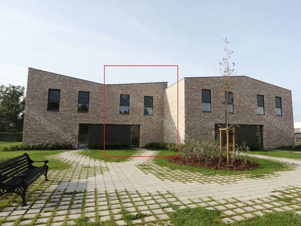 Huis in Herselt - 1338588 - Aarschotsesteenweg 132, 2230 Herselt