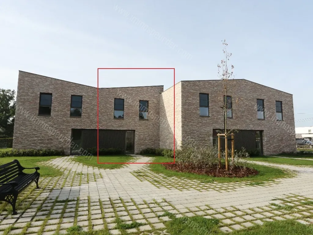 Huis in Herselt - 1338588 - Aarschotsesteenweg 132, 2230 Herselt