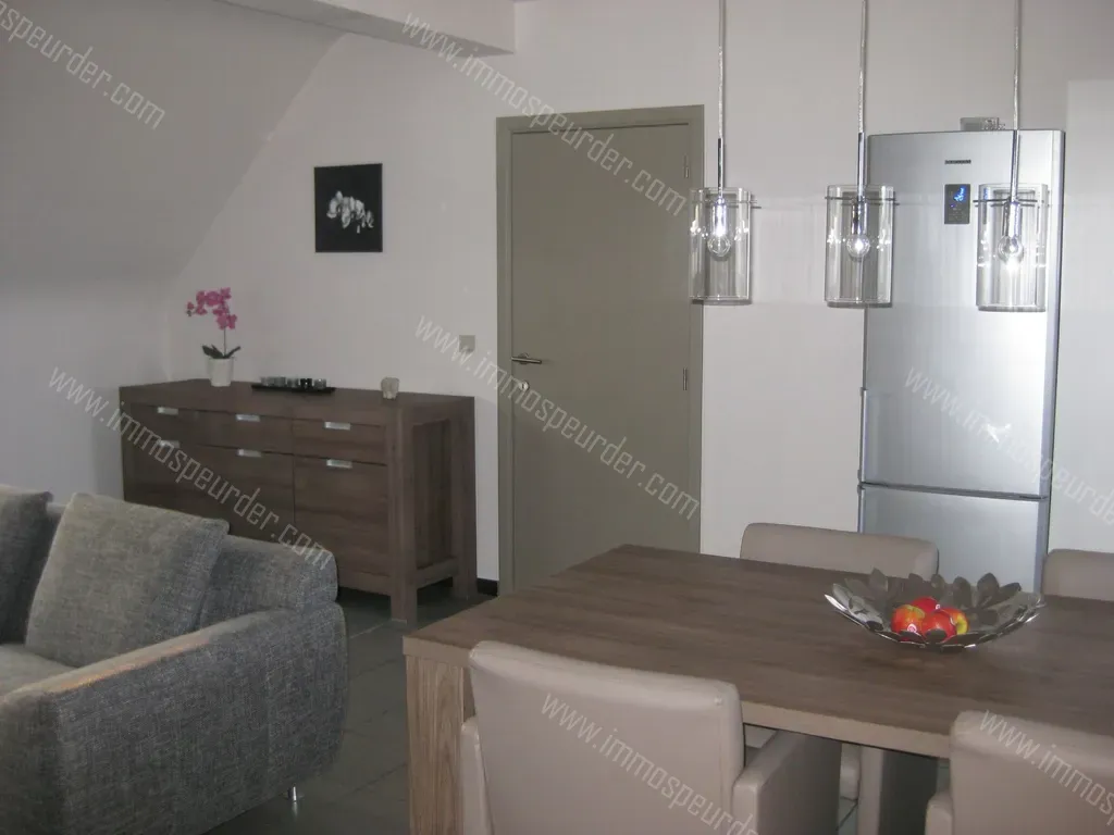 Appartement in Herk-de-Stad - 1338505 - Zoutbrugstraat 31-3, 3540 Herk-de-Stad