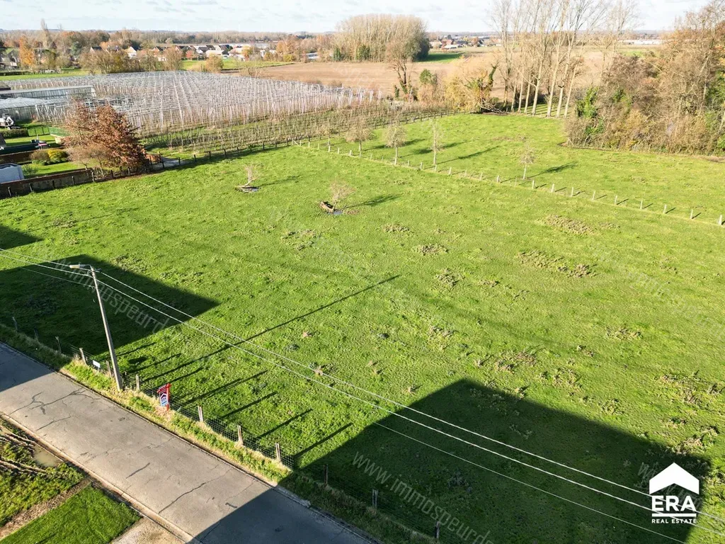 Grond in Geetbets - 1346157 - Pastorijweg zn rechts , 3450 Geetbets