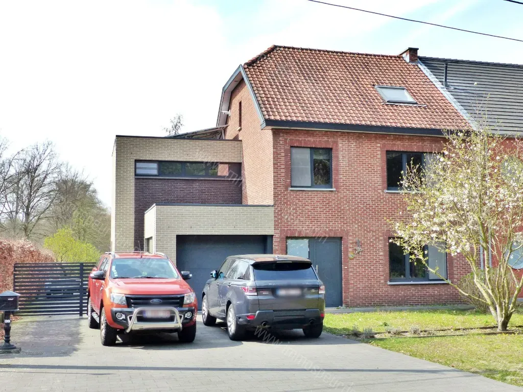 Huis in Zonhoven - 1346214 - Kapelbergweg 73, 3520 Zonhoven