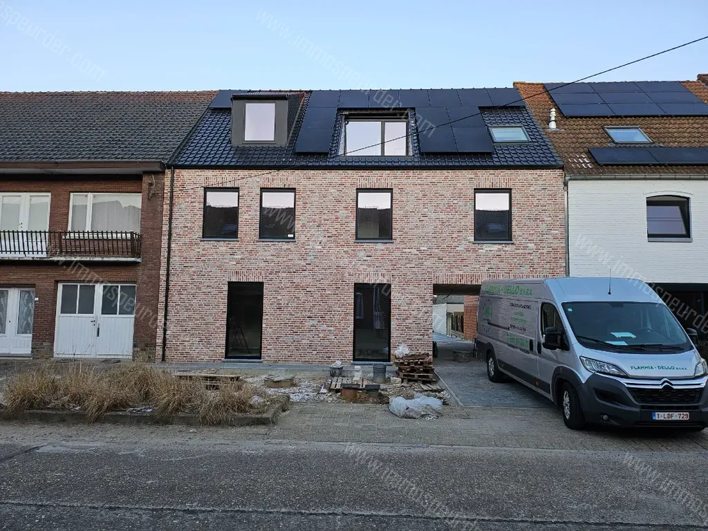 Appartement in Alken - 1347609 - Ridderstraat 18-2, 3570 Alken