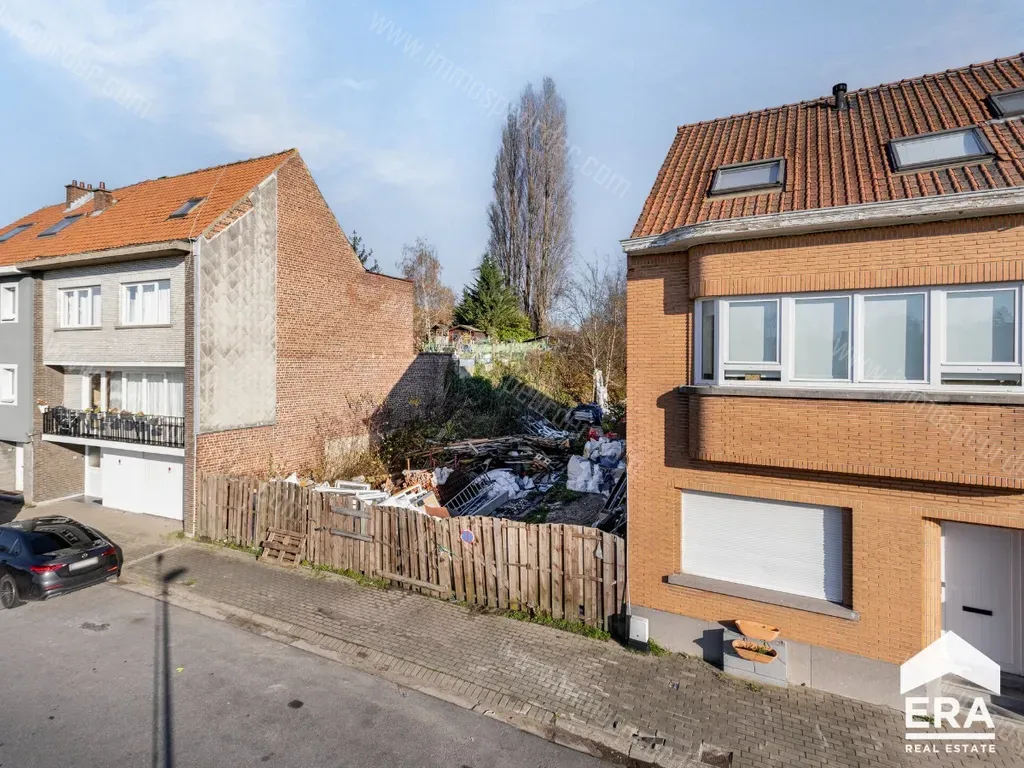 Grond in Diegem - 1358401 - Frans Gurickxstraat 5, 1831 Diegem