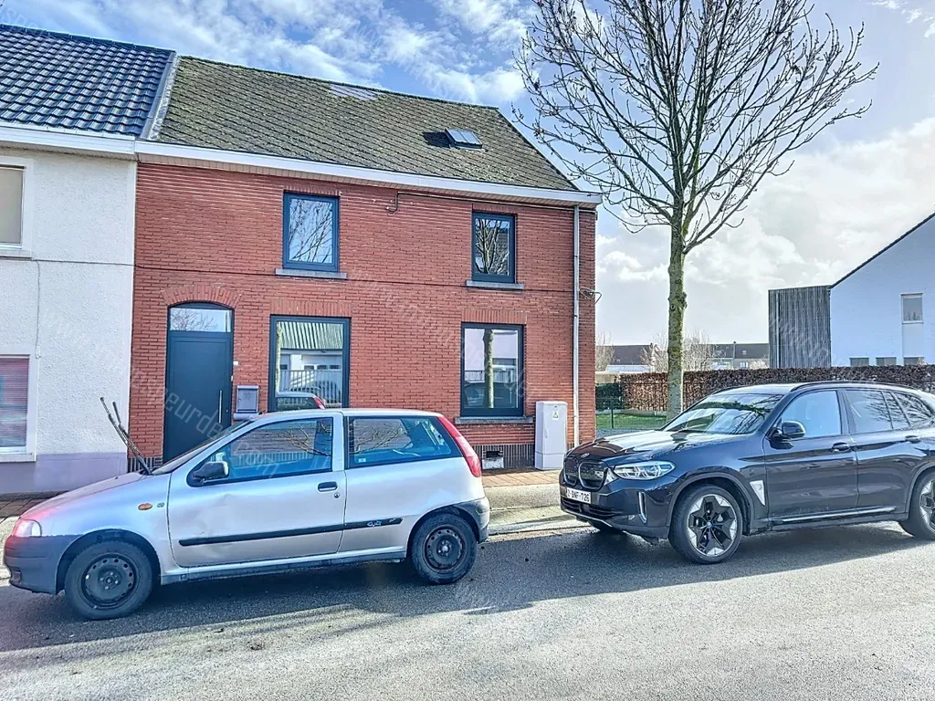 Huis in Steenokkerzeel - 1358432 - Gorislaan 30, 1820 Steenokkerzeel