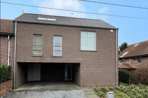 Huis Te Koop Meerbeek