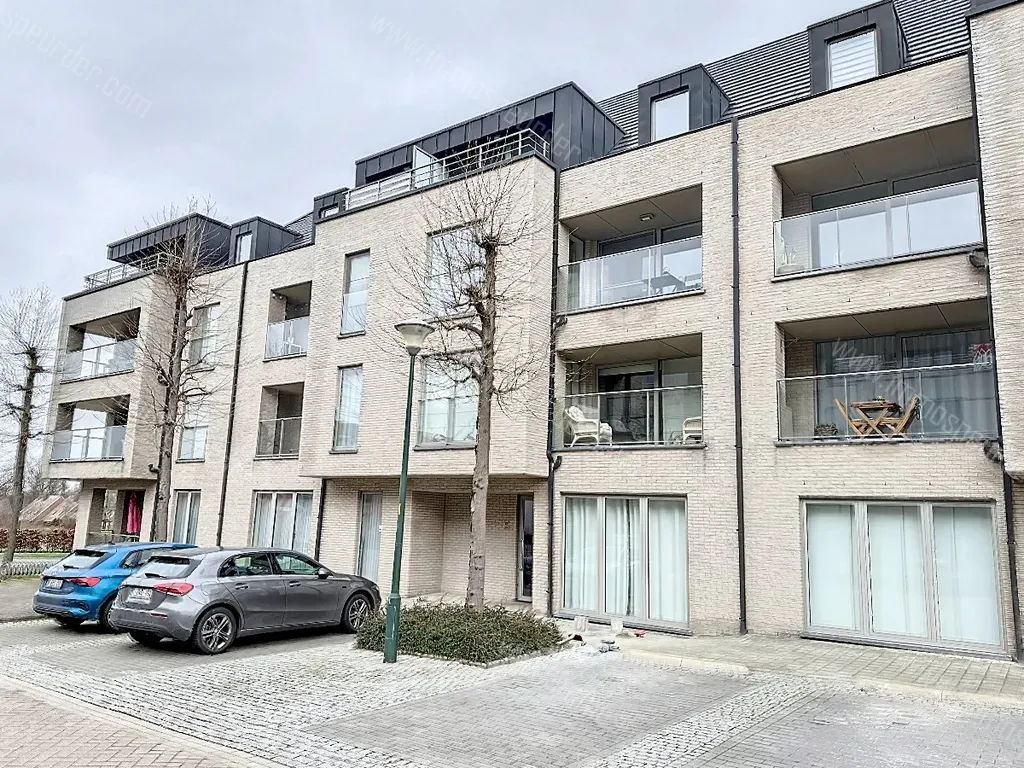 Appartement in Machelen - 1361830 - Merelplein 32-01-2, 1830 Machelen