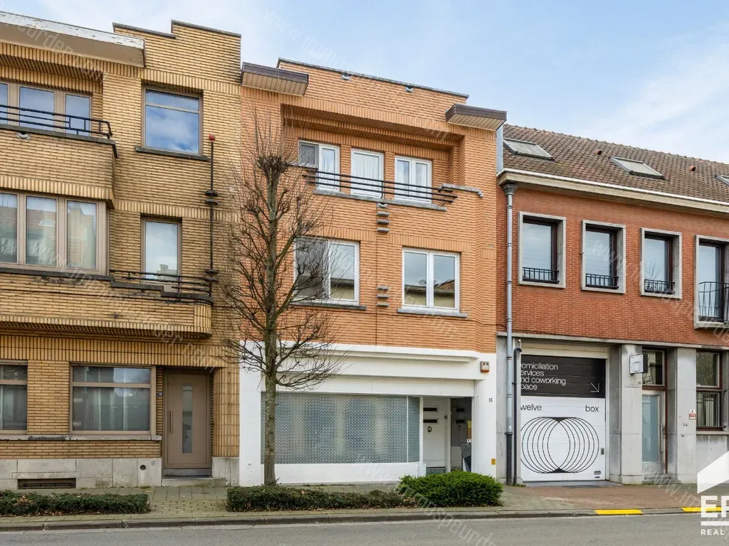 Huis in Zaventem - 1387089 - Watertorenlaan 16, 1930 Zaventem