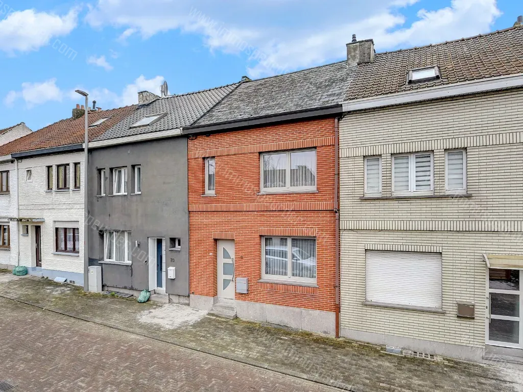 Huis in Diegem - 1395823 - Lodewijk de Greefstraat 18, 1831 Diegem