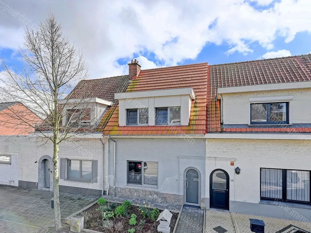 Huis in Steenokkerzeel - 1403509 - Nieuwstraat 21, 1820 Steenokkerzeel
