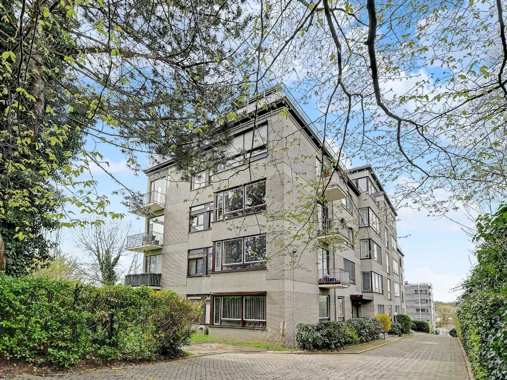 Appartement in Zaventem - 1418468 - J.B. Devlemincklaan 6-2, 1930 Zaventem