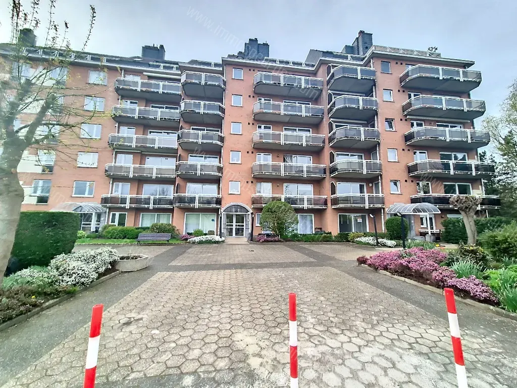 Appartement in Zaventem - 1418496 - Lenneke Marelaan 30-03R, 1932 Zaventem