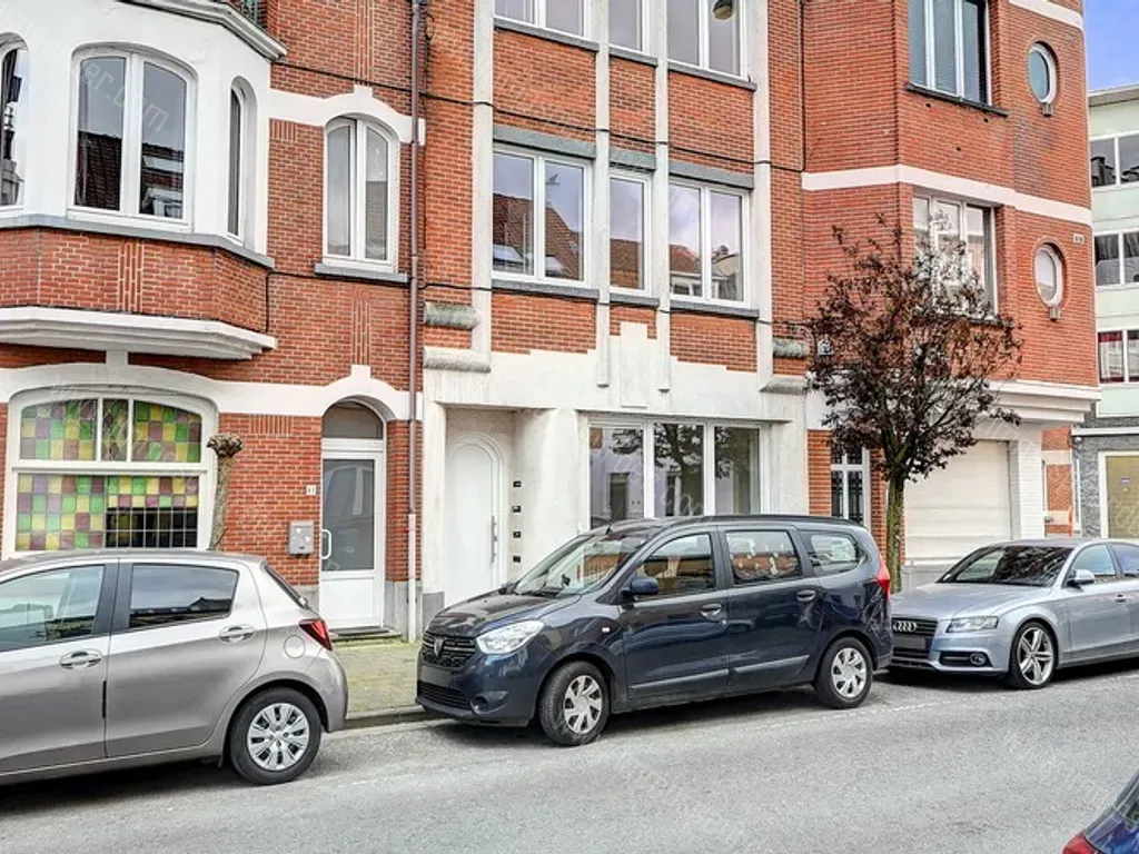 Appartement in Sint-lambrechts-woluwe