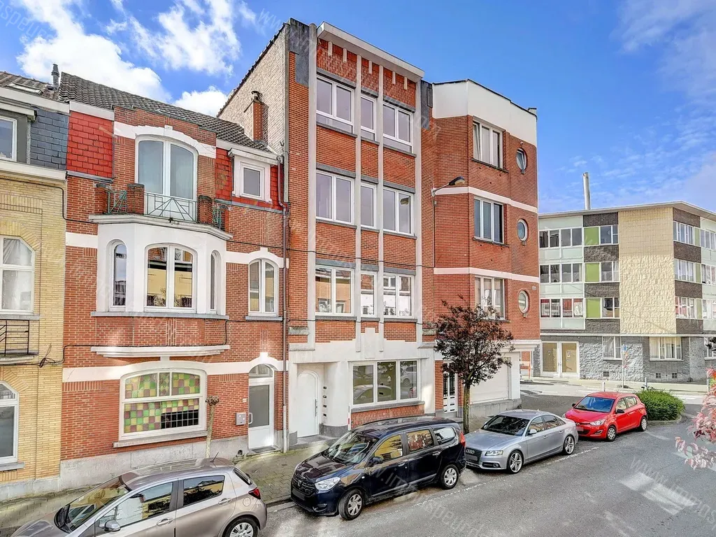 Appartement in Sint-lambrechts-woluwe