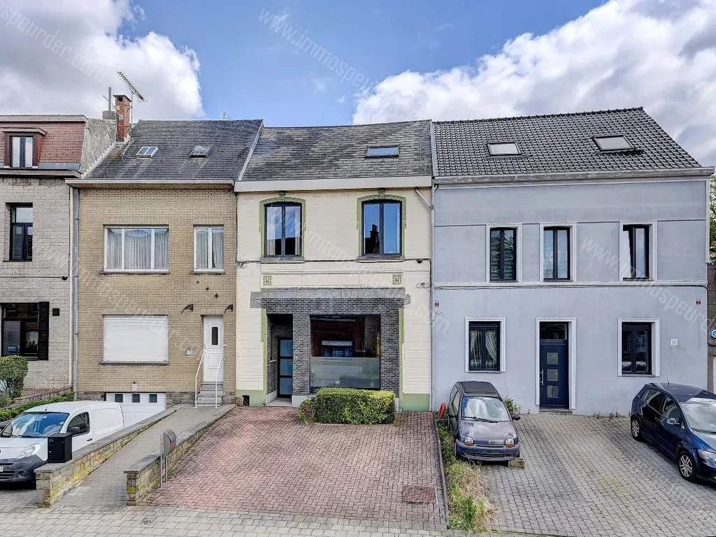 Huis Te Koop Diegem
