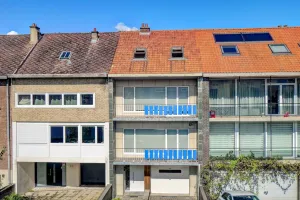 Appartement Te Koop Zaventem