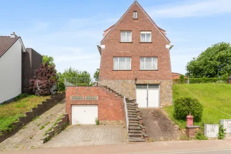 Huis Te Koop Sterrebeek