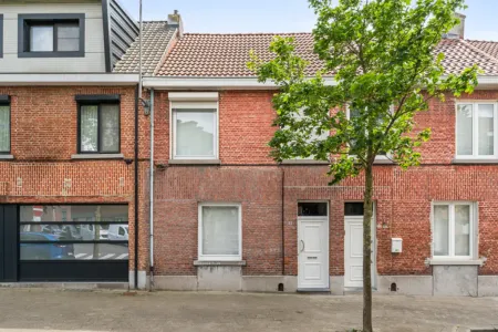 Huis Te Koop Machelen