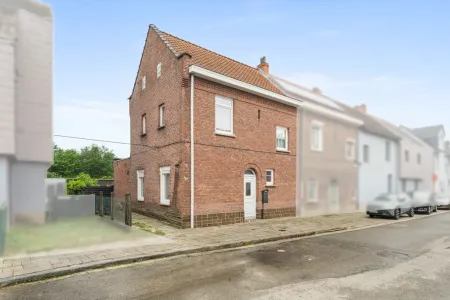 Huis Te Koop Vilvoorde