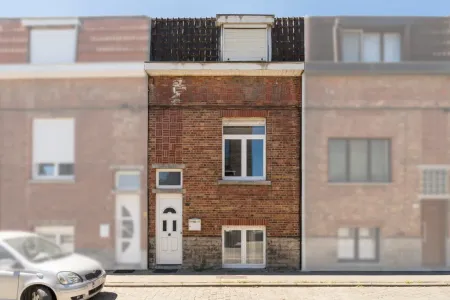 Huis Te Koop Vilvoorde