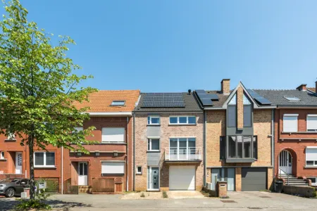 Huis Te Koop Kortenberg