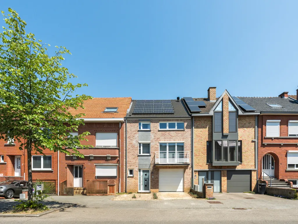 Hoofdfoto Huis in Kortenberg