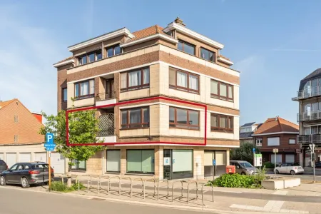 Appartement Te Koop Vilvoorde