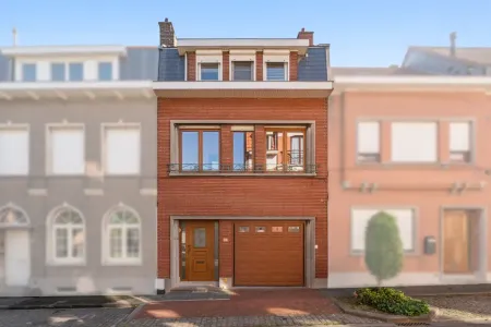 Huis Te Koop Zaventem