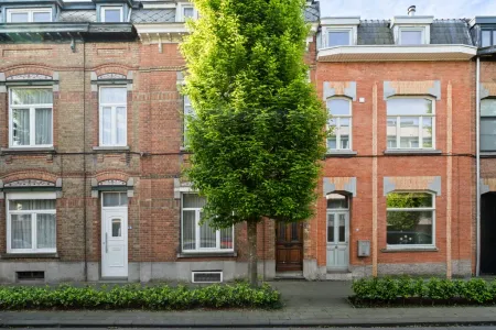 Huis Te Koop Zaventem