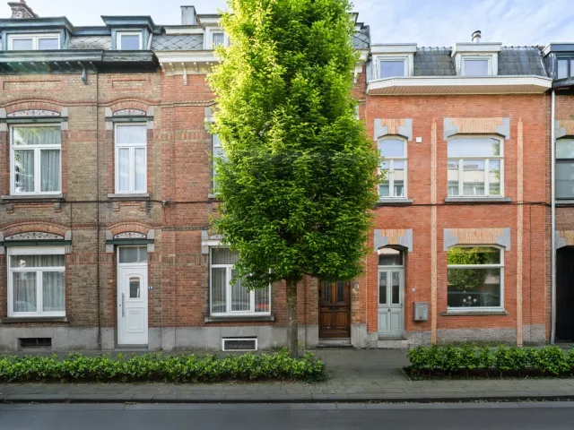 Huis in Zaventem - Watertorenlaan 84, 1930