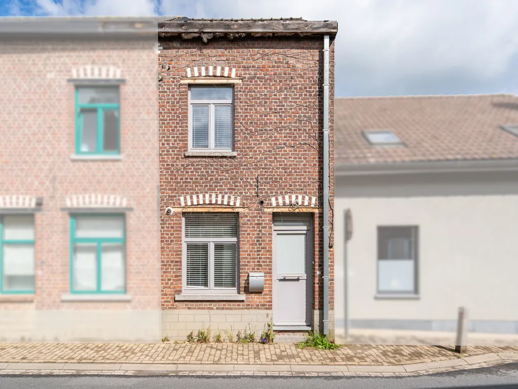 Hoofdfoto Huis in Everberg