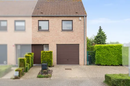 Huis Te Koop Sint-Stevens-Woluwe