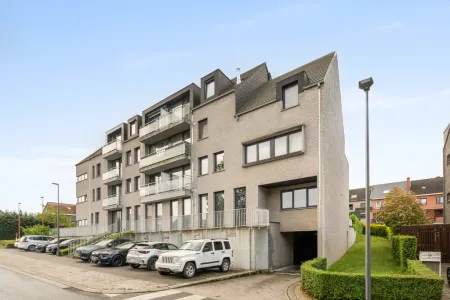 Appartement Te Koop Strombeek-Bever