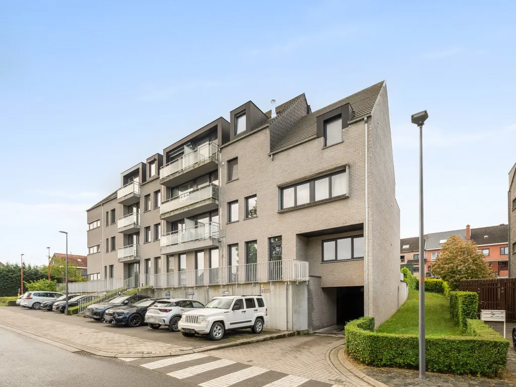 Hoofdfoto Appartement in Strombeek-Bever