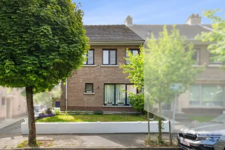 Huis Te Koop Kassei