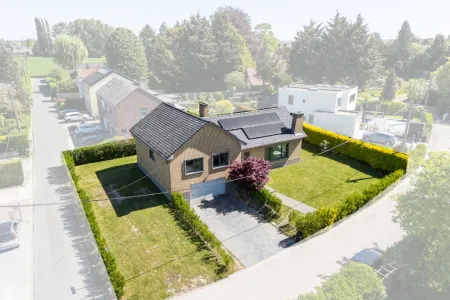 Huis Te Koop Meise